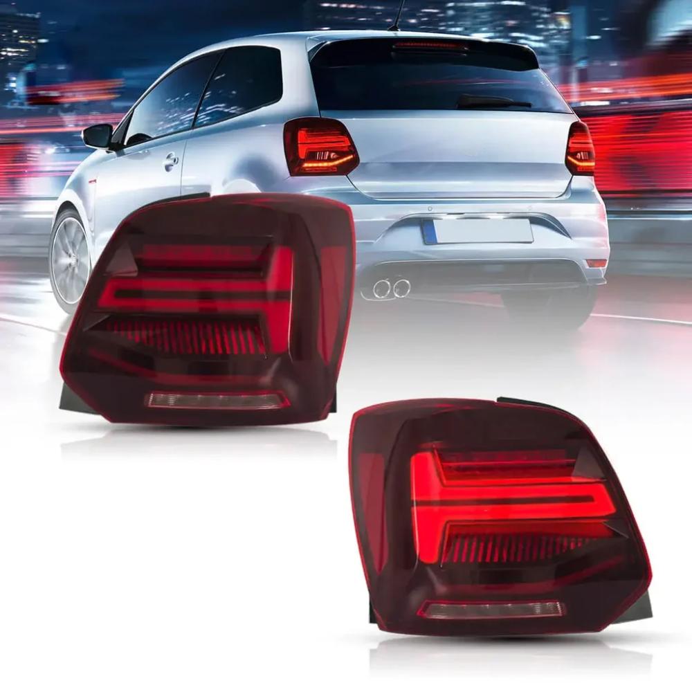 Kit de feux arrières pour Volkswagen