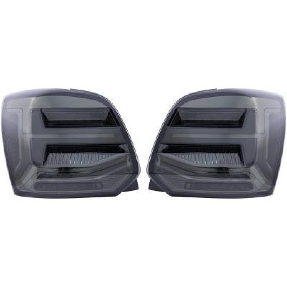 Kit de feux arrières pour Volkswagen