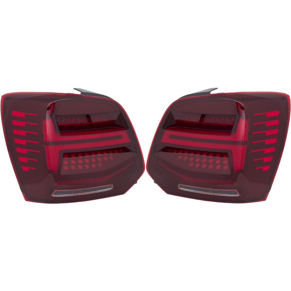 Kit de feux arrières pour Volkswagen