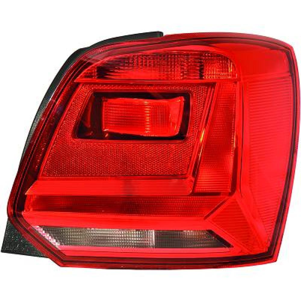 Feux arriere pour Volkswagen