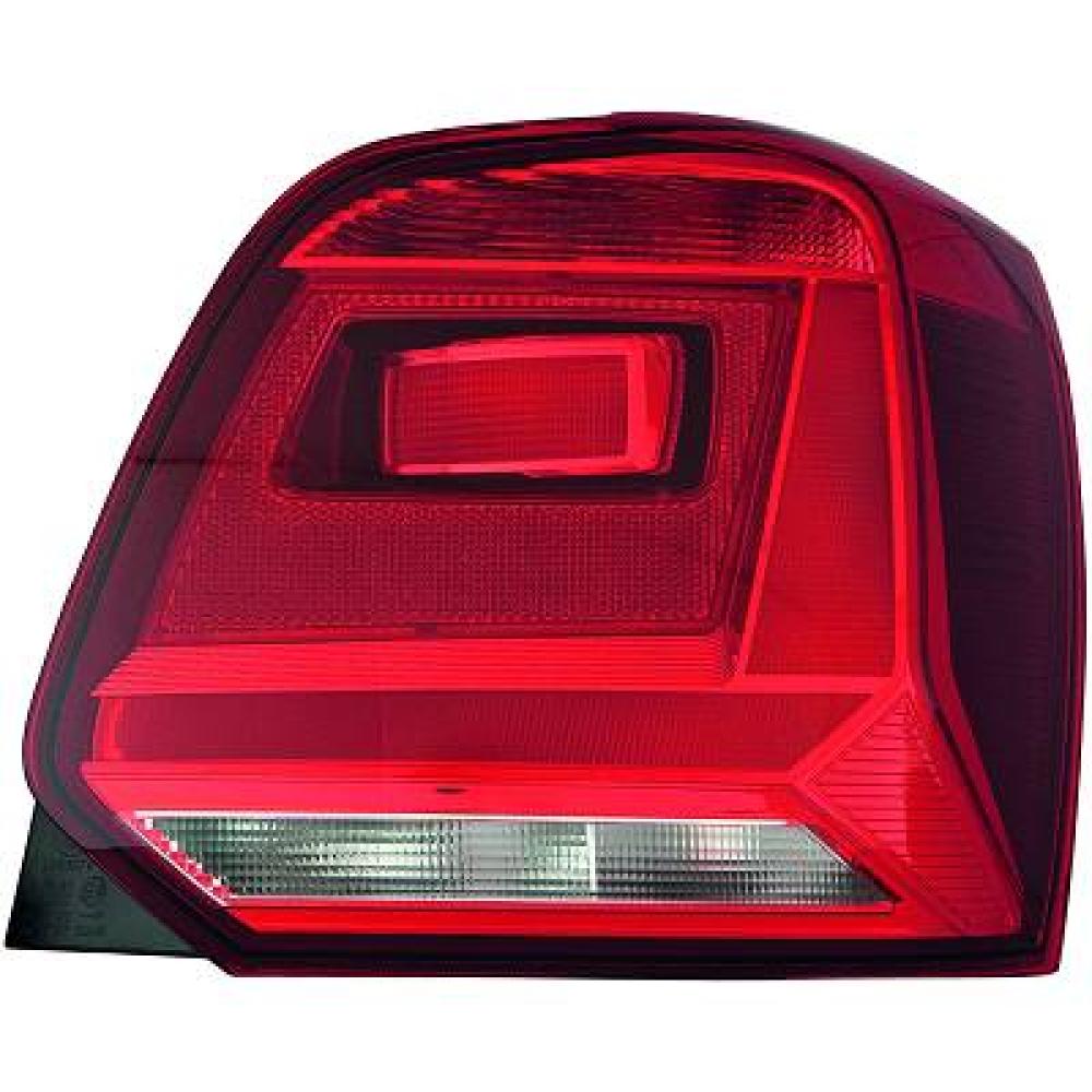 Feux arriere pour Volkswagen