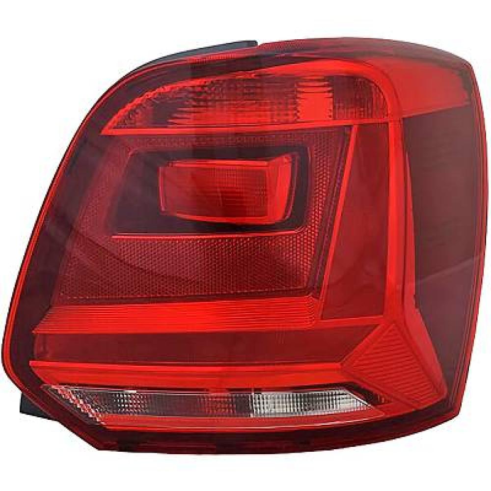 Feux arriere pour Volkswagen