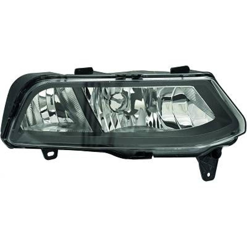 Feux antibrouillard pour Volkswagen