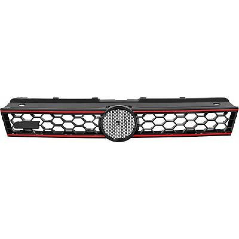 Grille de radiateur pour Volkswagen