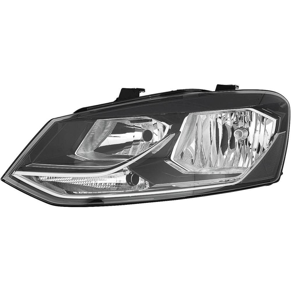 Phares pour Volkswagen