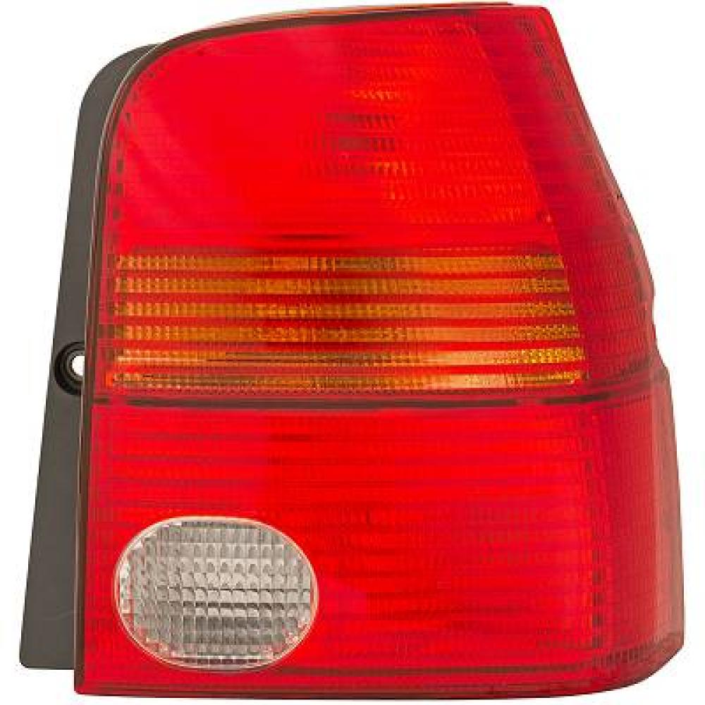 Feux arriere pour Volkswagen