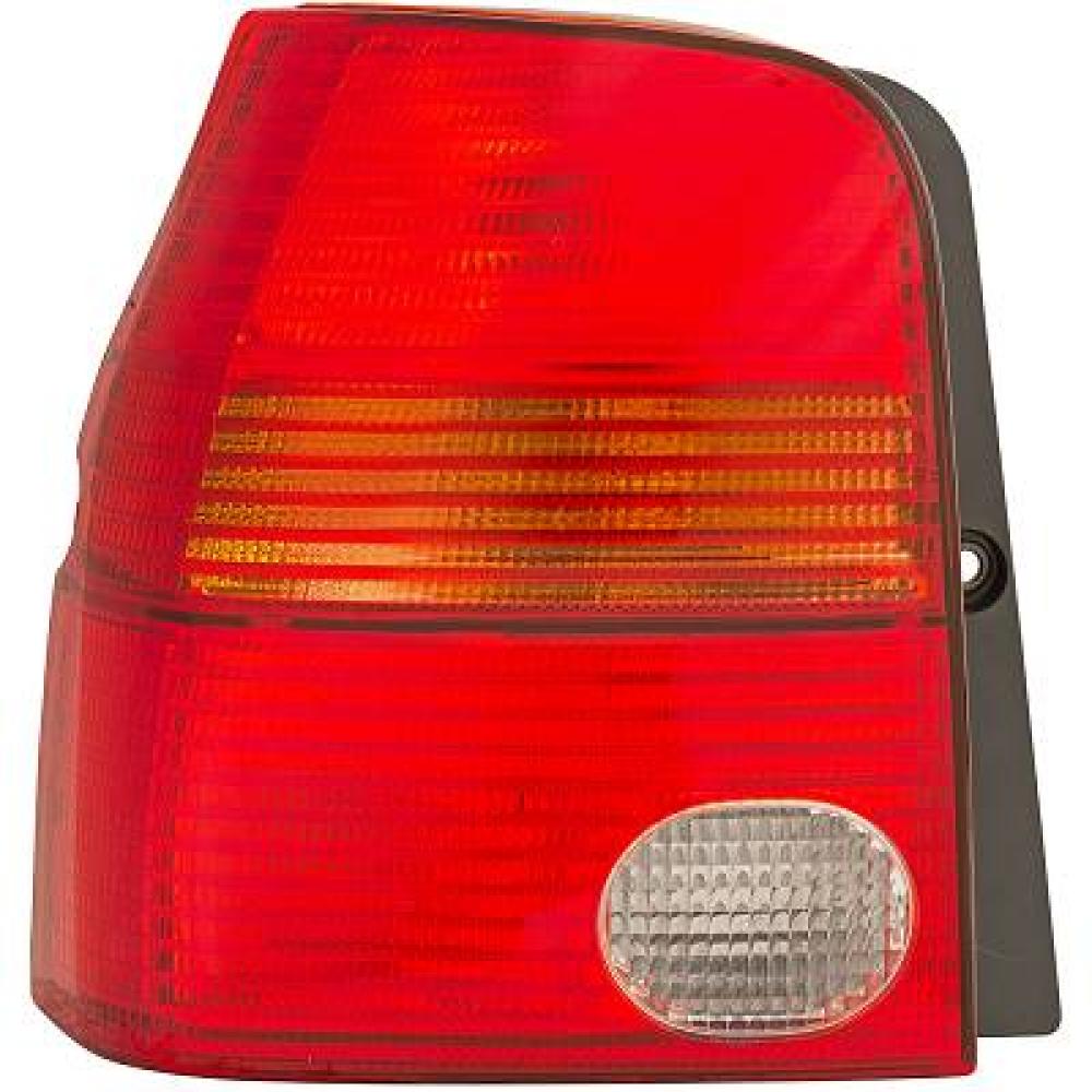 Feux arriere pour Volkswagen