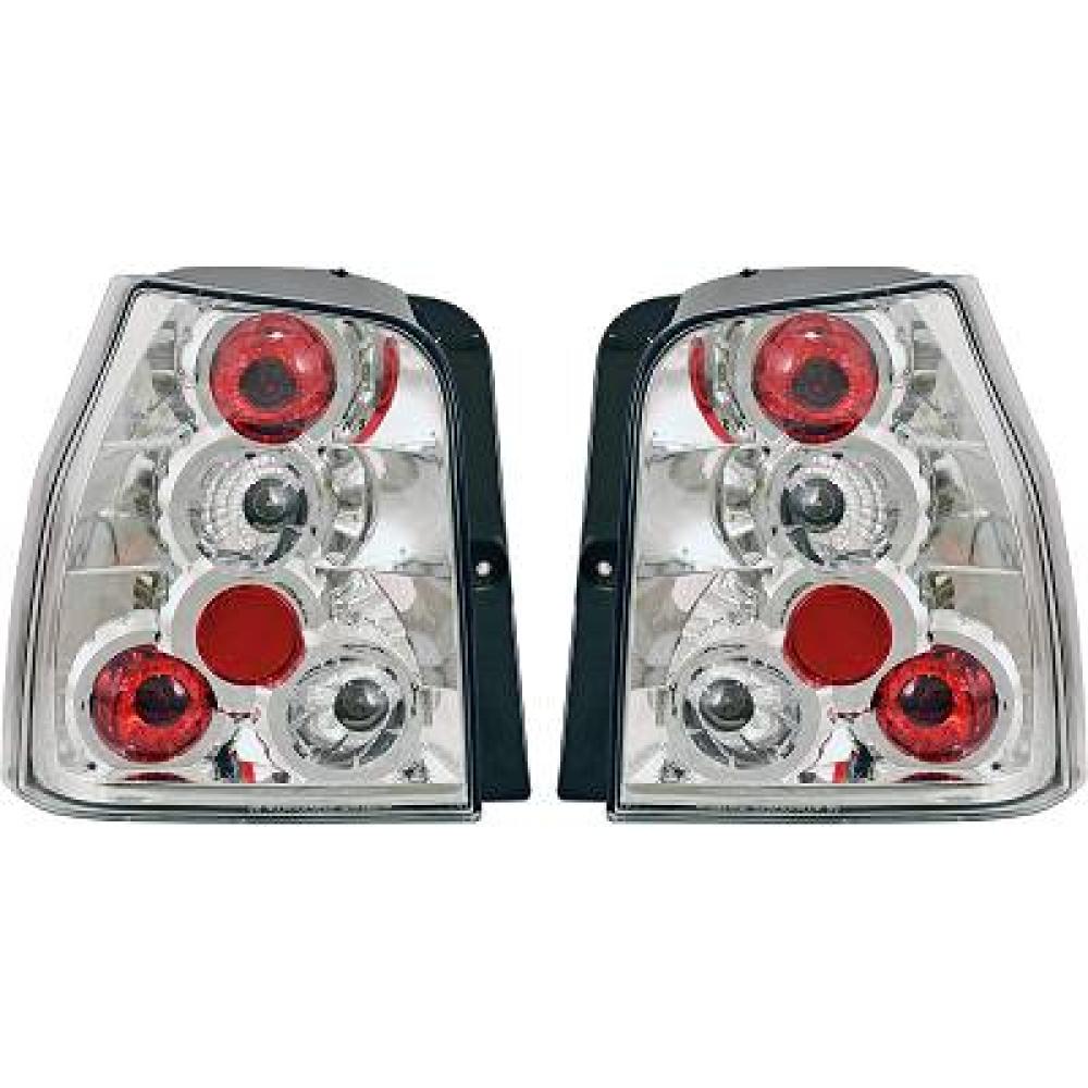 Kit de feux arrières pour Seat
