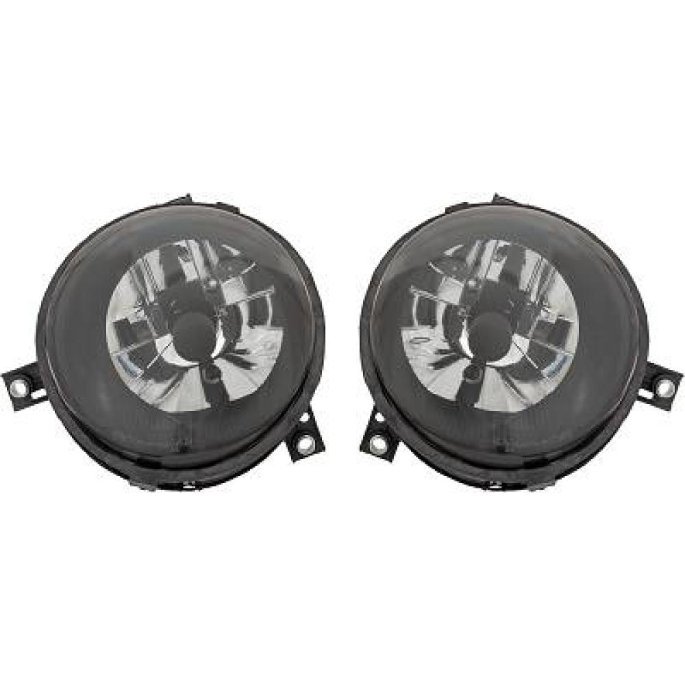 Kit de projecteurs principaux pour Volkswagen