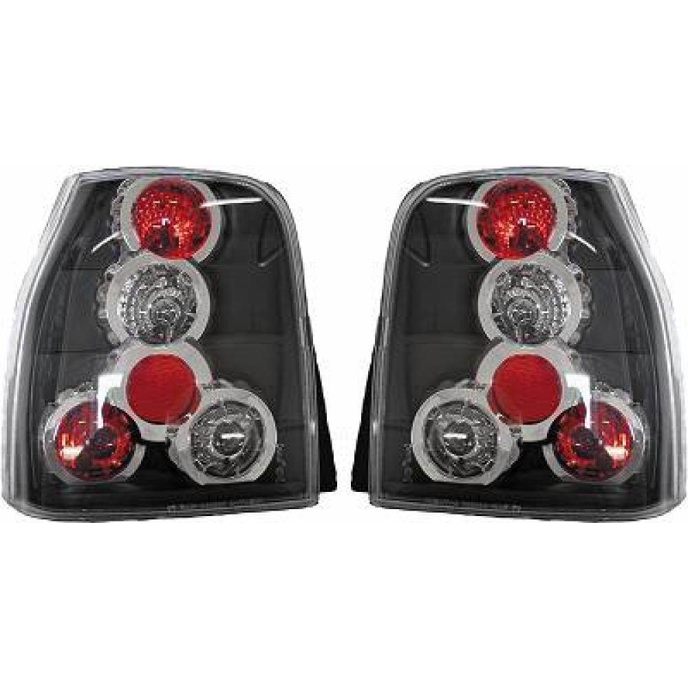 Kit de feux arrières pour Seat