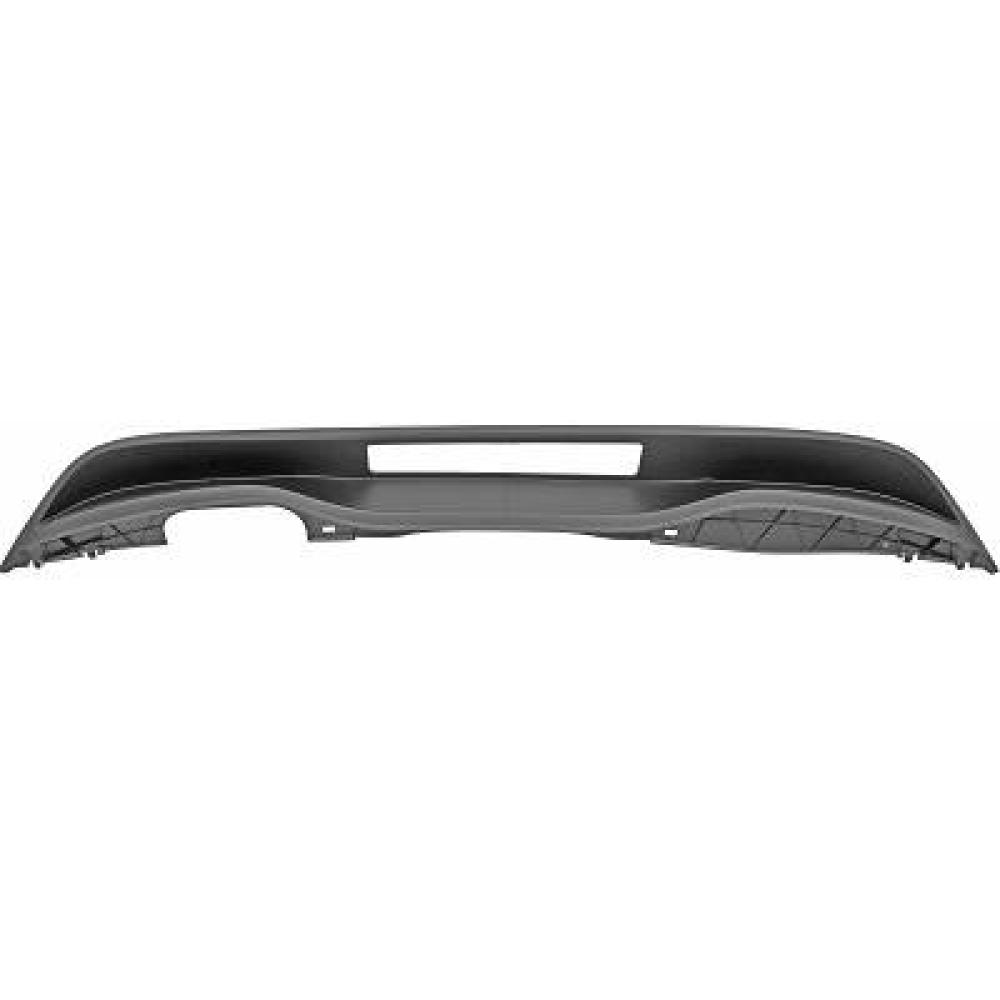 Accessoires pare-chocs arriere pour Volkswagen