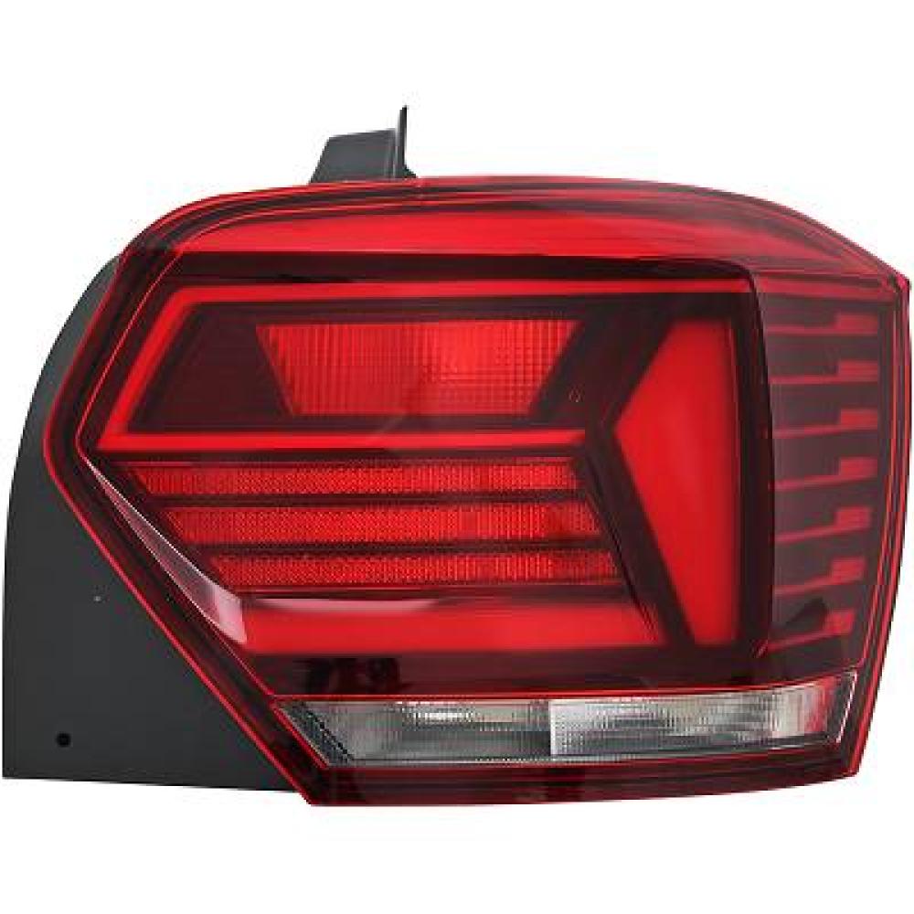 Feux arriere pour Volkswagen