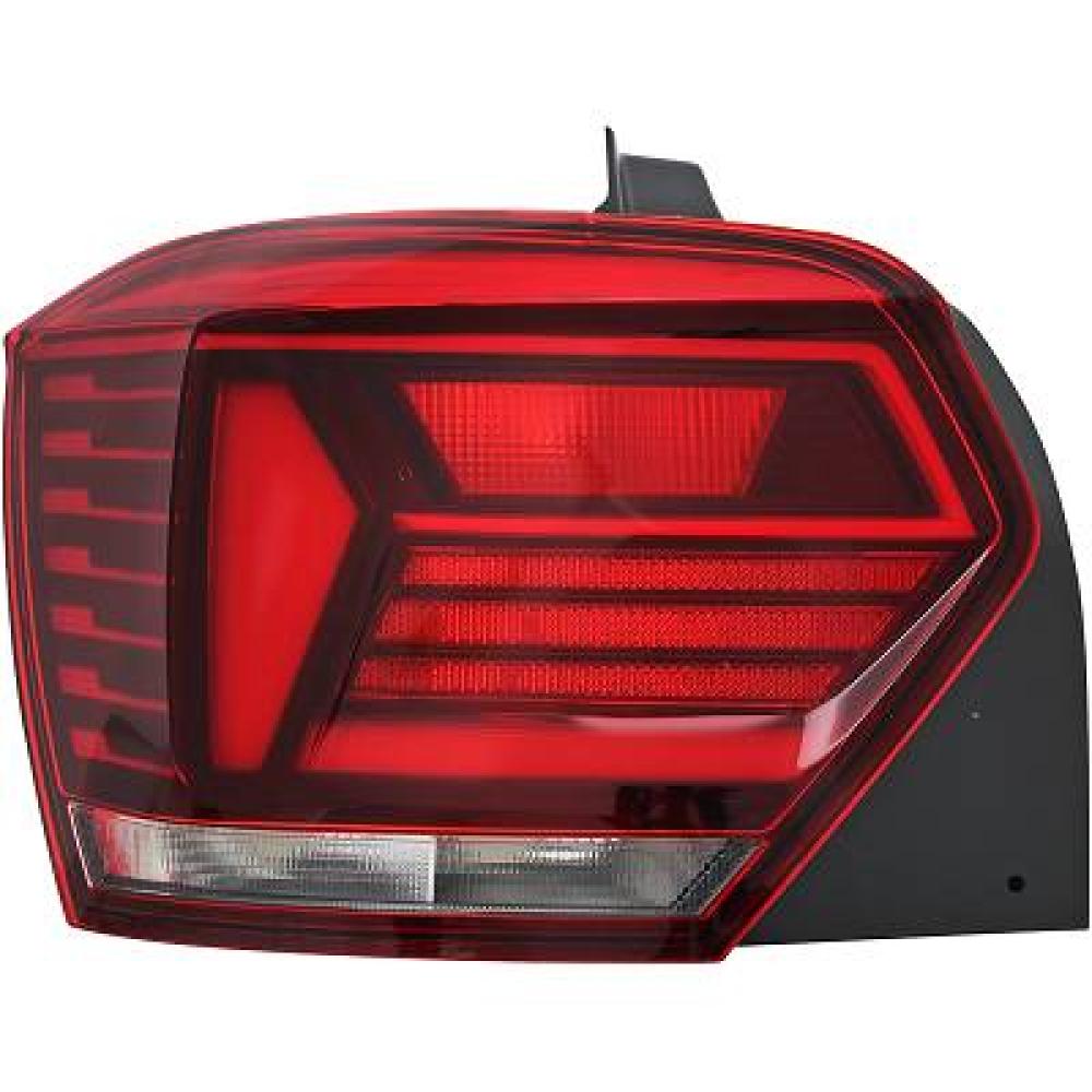 Feux arriere pour Volkswagen