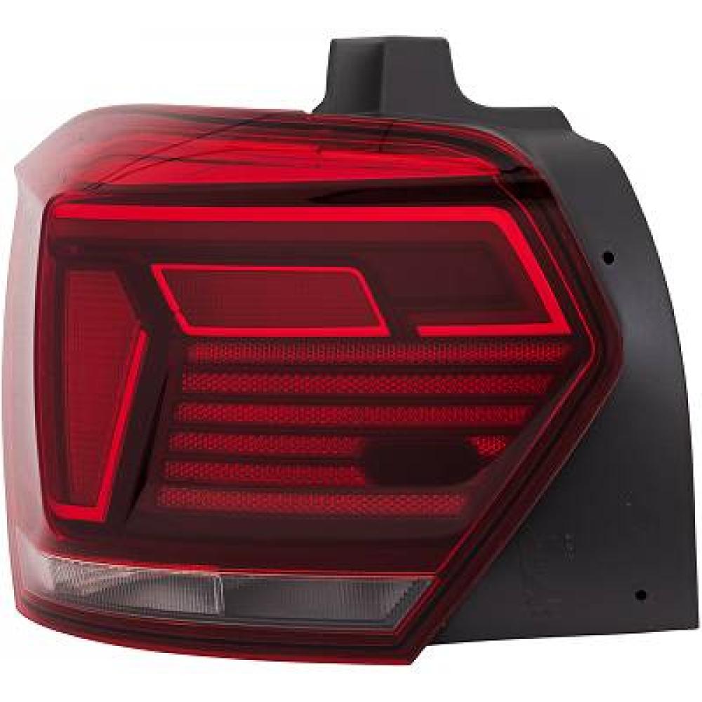 Feux arriere pour Volkswagen