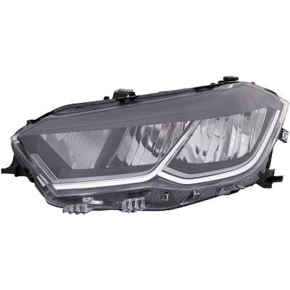 Phares (Hella/Valeo) pour Volkswagen