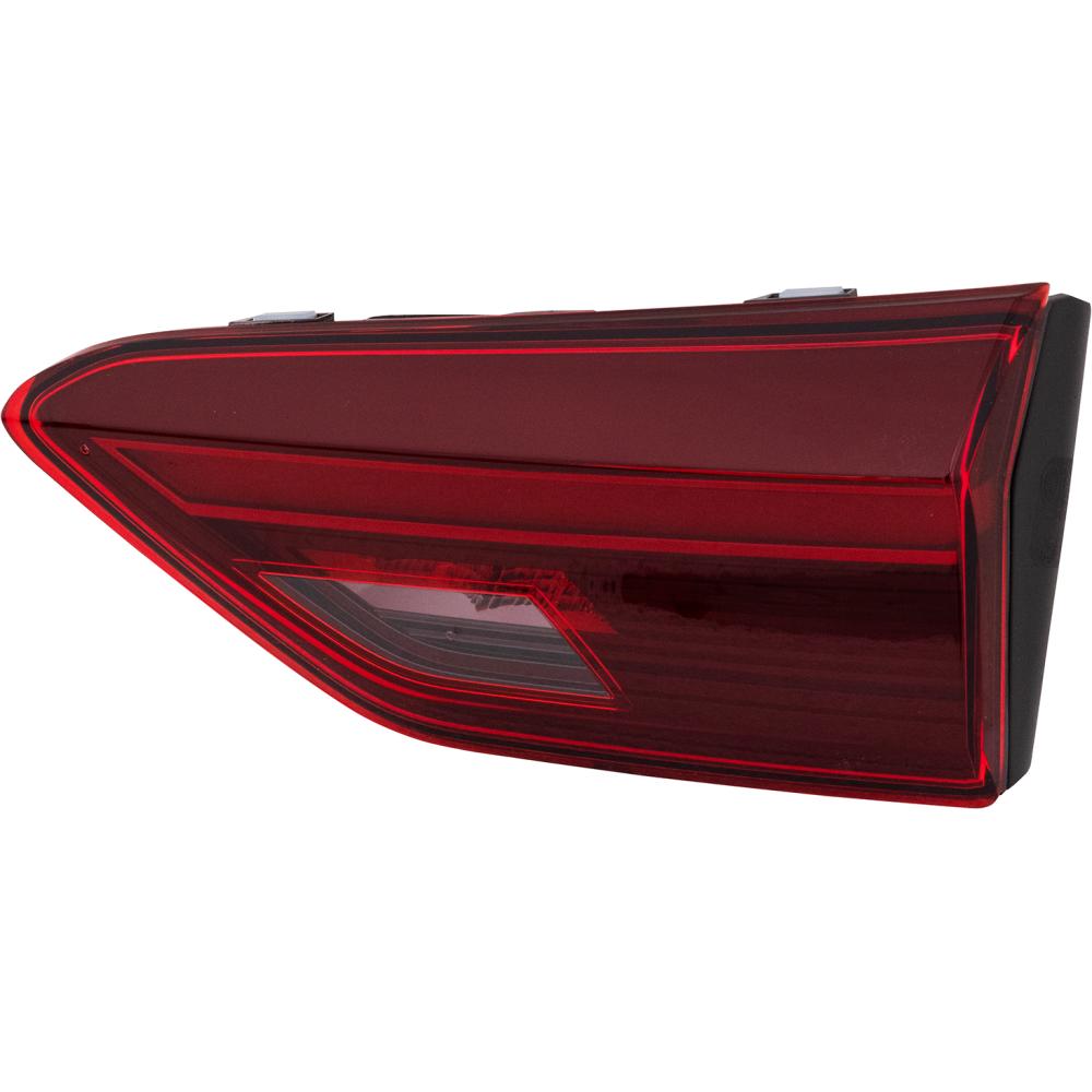 Feux arriere pour Volkswagen