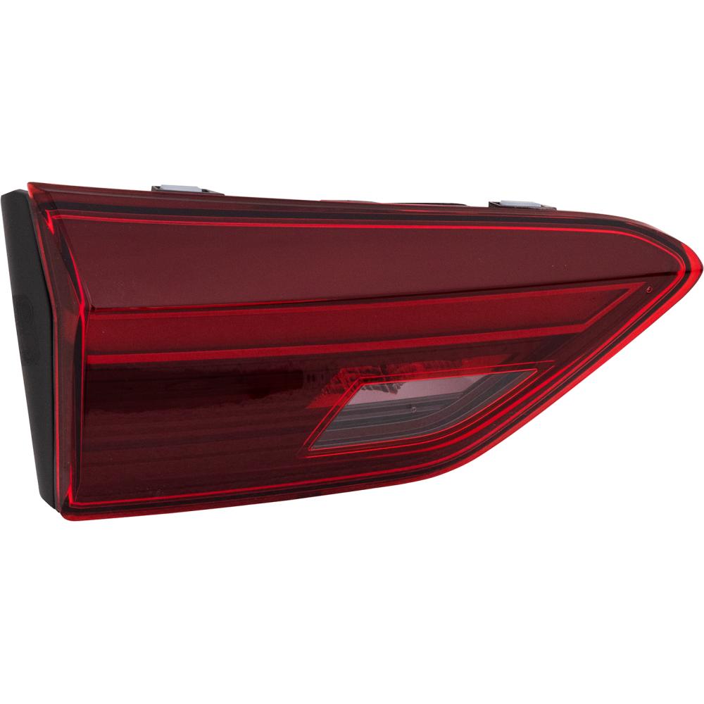 Feux arriere pour Volkswagen