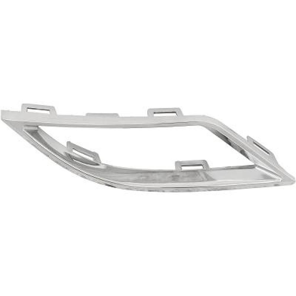 Accessoires pare-chocs arriere pour Volkswagen