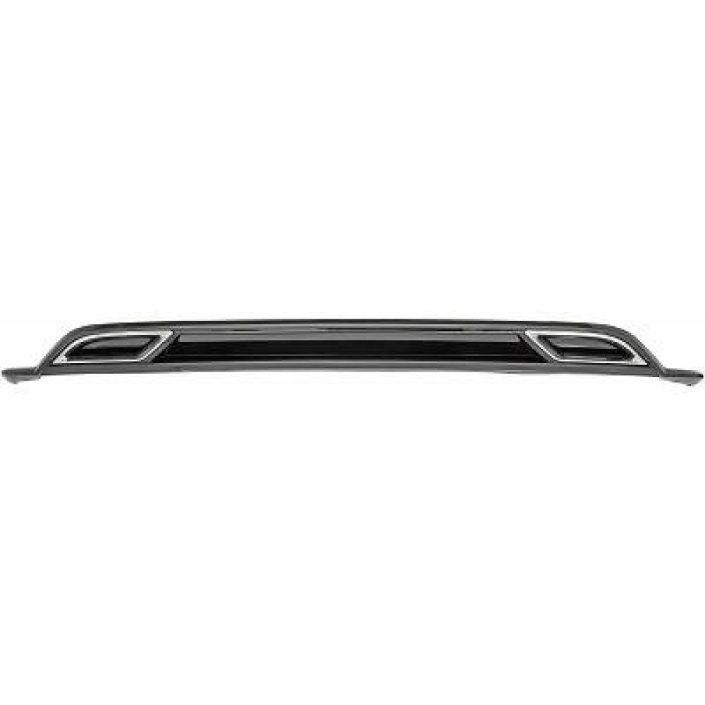 Accessoires pare-chocs arriere pour Volkswagen