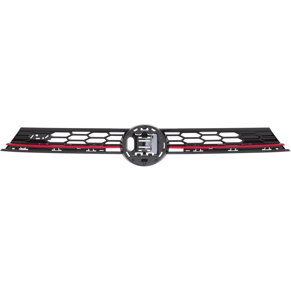 Accessoires pare-chocs avant pour Volkswagen
