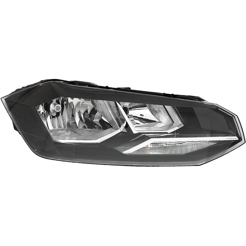 Phares pour Volkswagen