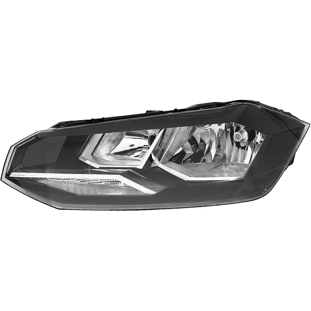 Phares pour Volkswagen