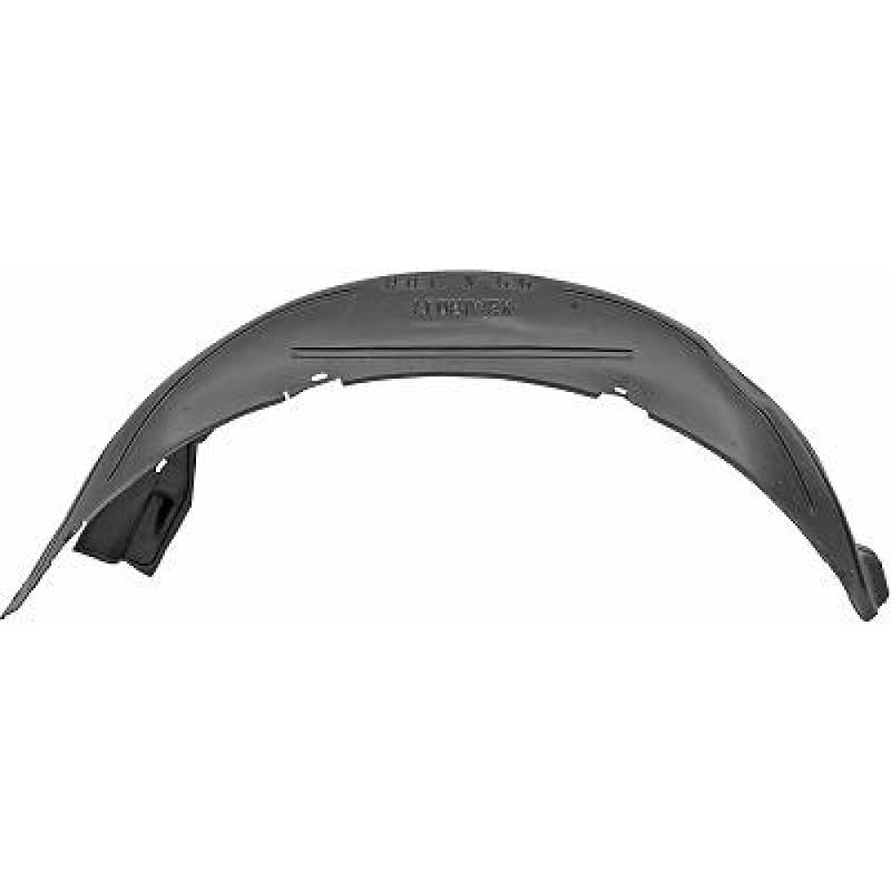 Passages de roue pour Volkswagen