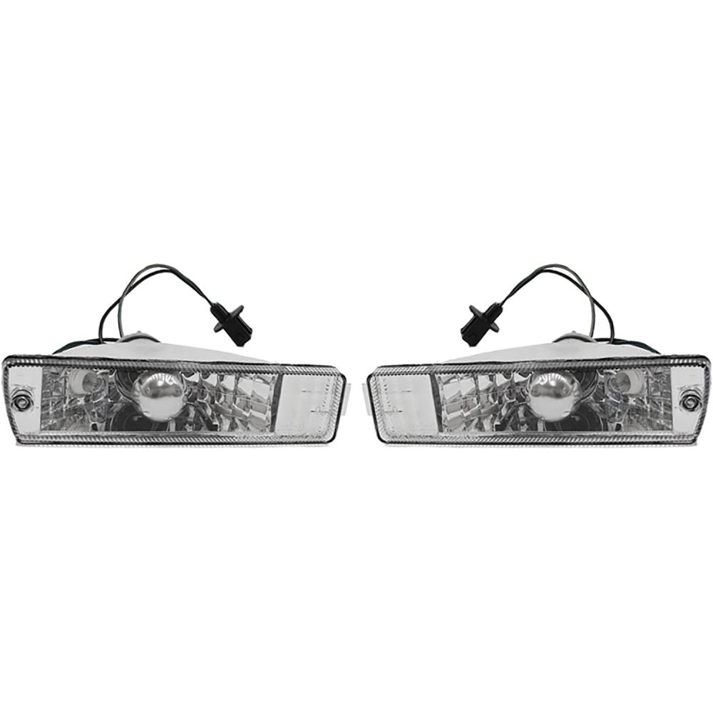 Kit de feux clignotants pour Volkswagen