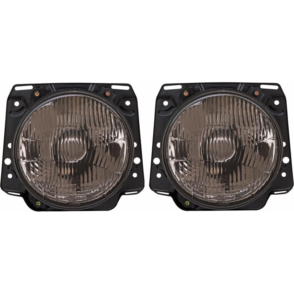 Kit de projecteurs principaux pour Volkswagen