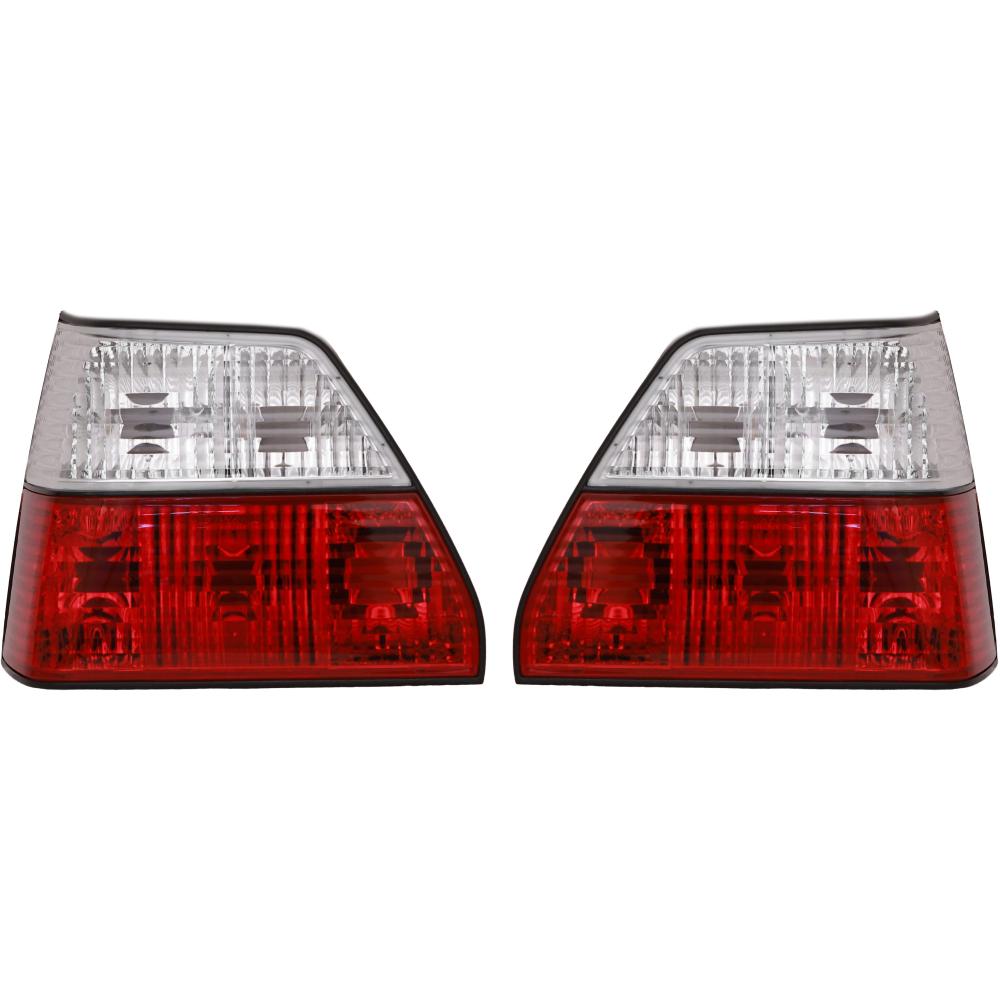 Kit de feux arrières pour Volkswagen