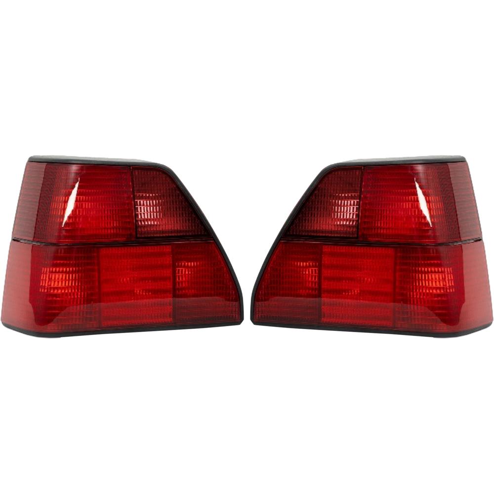 Kit de feux arrières pour Volkswagen
