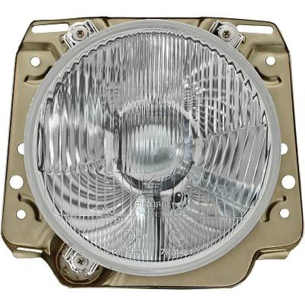 Phares (Hella/Valeo) pour Volkswagen