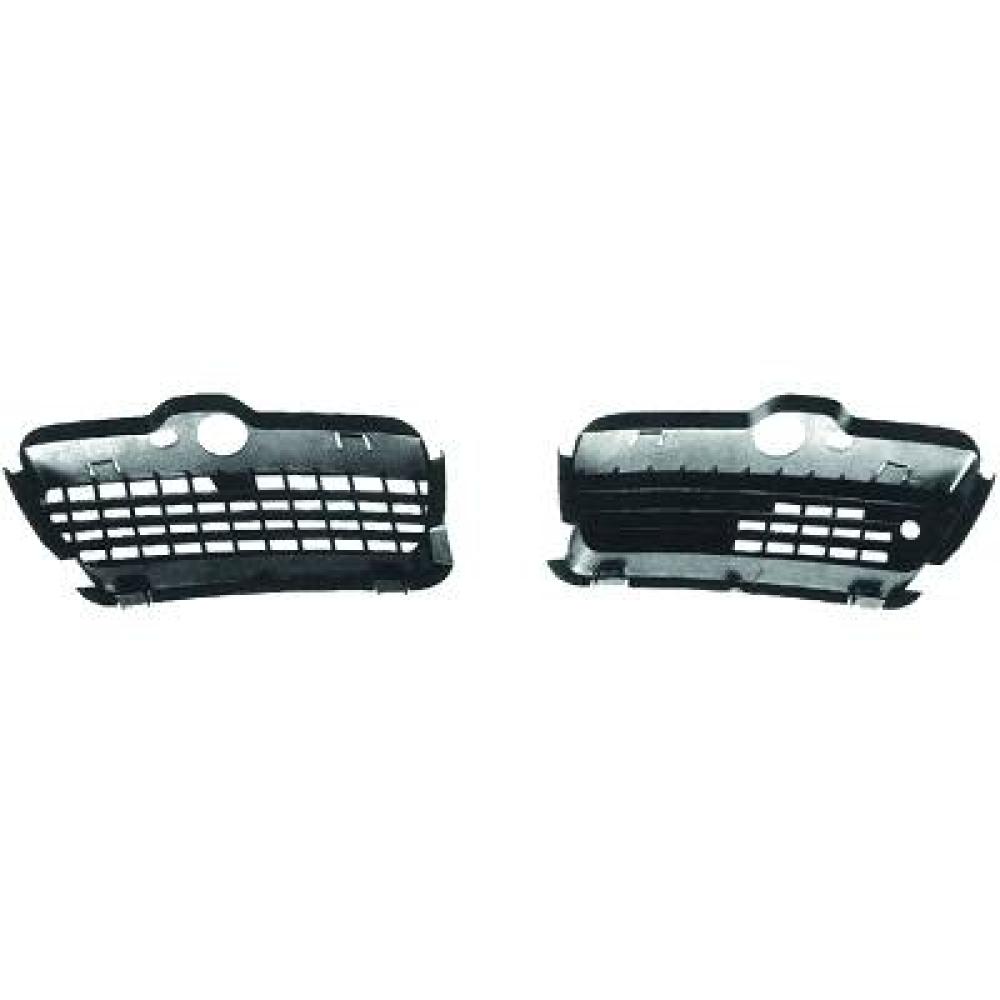 Accessoires pare-chocs avant pour Volkswagen