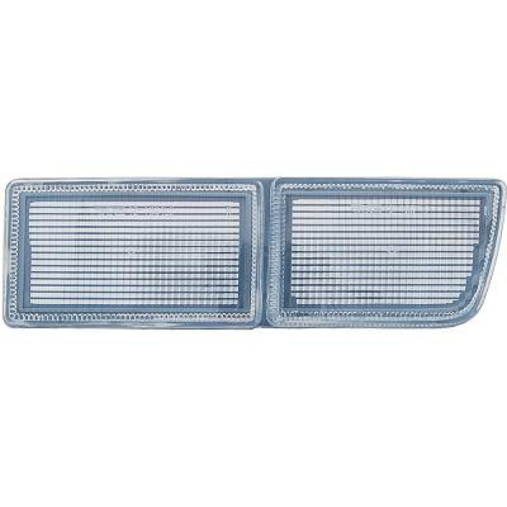 Accessoires pare-chocs avant pour Volkswagen