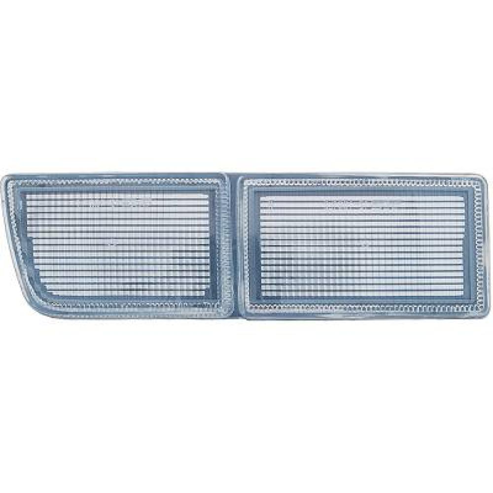 Accessoires pare-chocs avant pour Volkswagen
