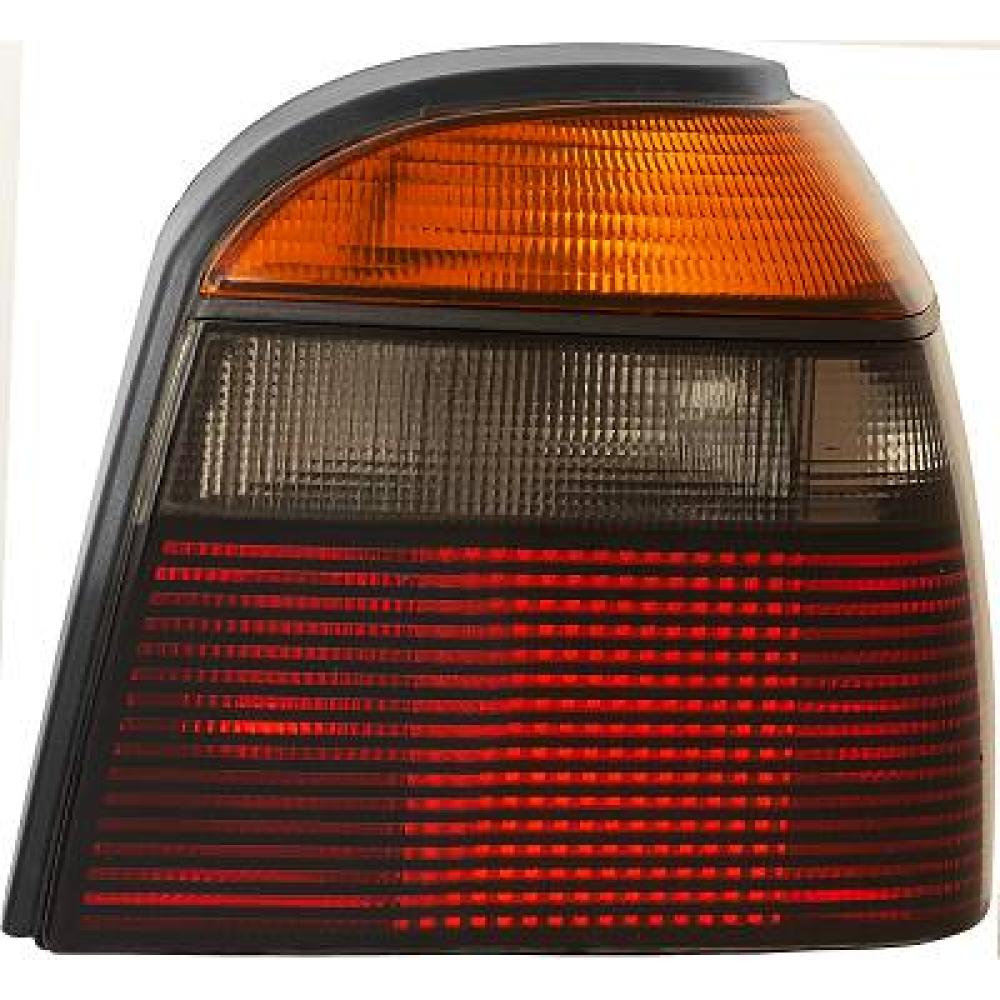 Feux arriere pour Volkswagen