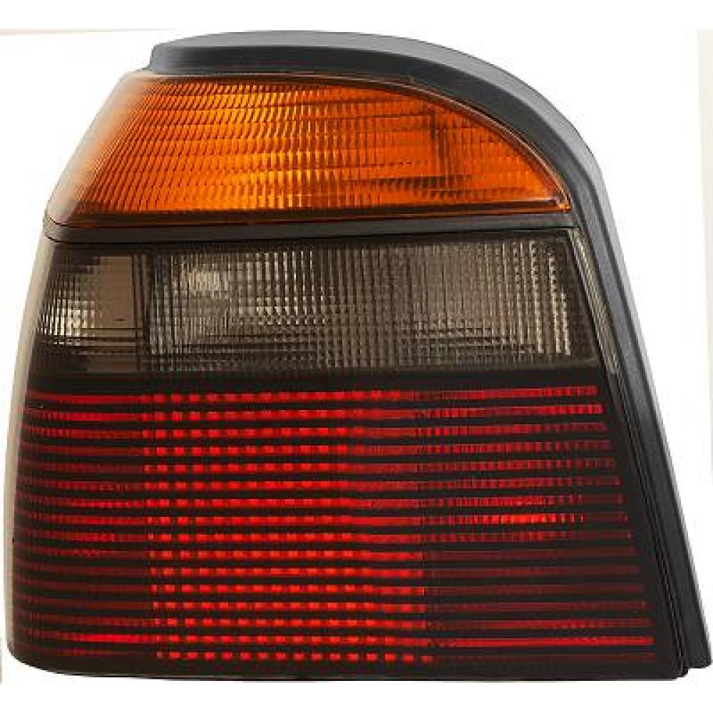 Feux arriere pour Volkswagen