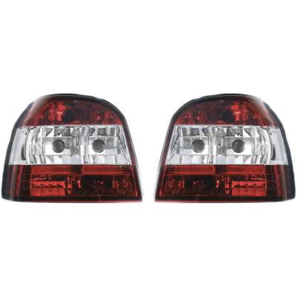 Kit de feux arrières pour Volkswagen