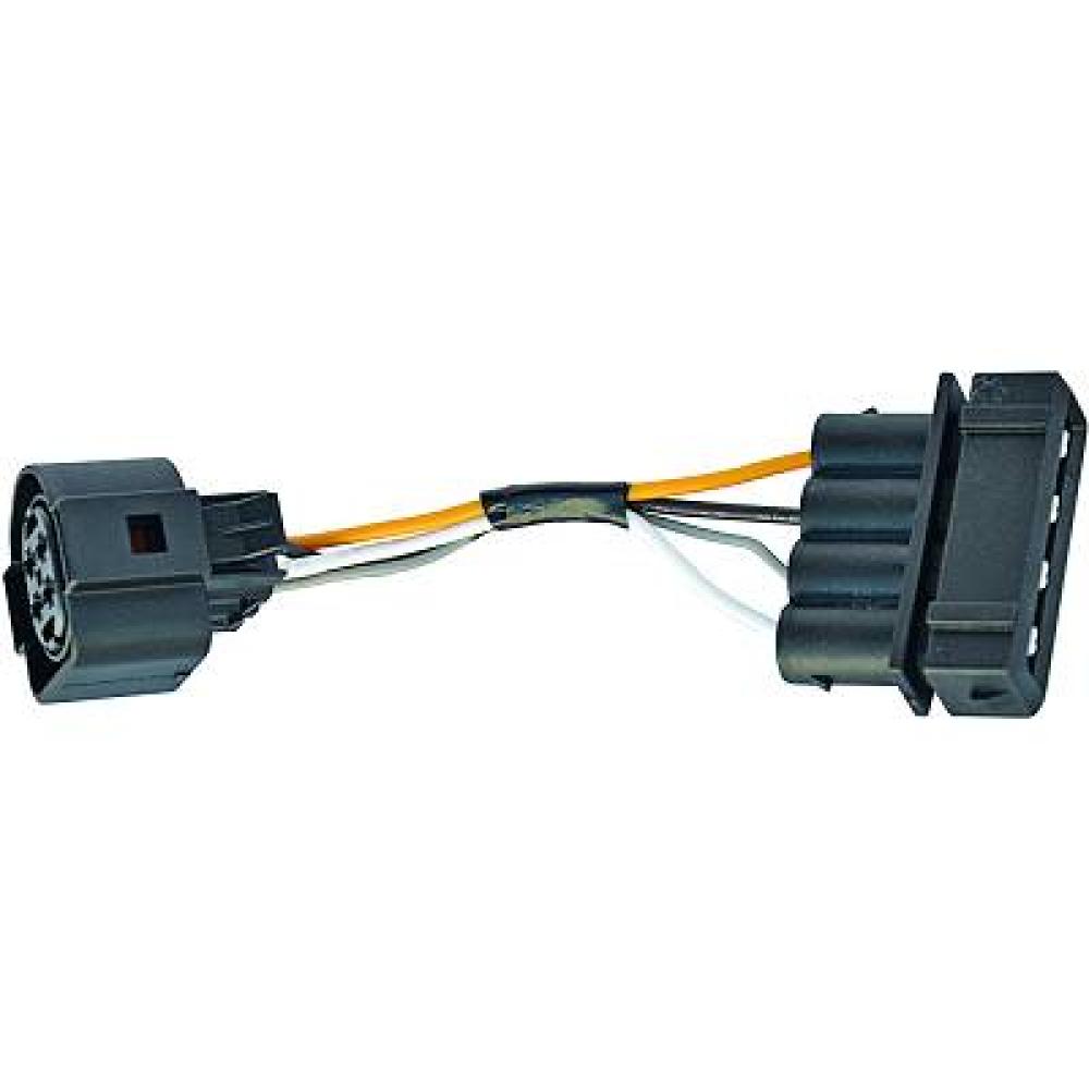 Accessoires phares pour Audi