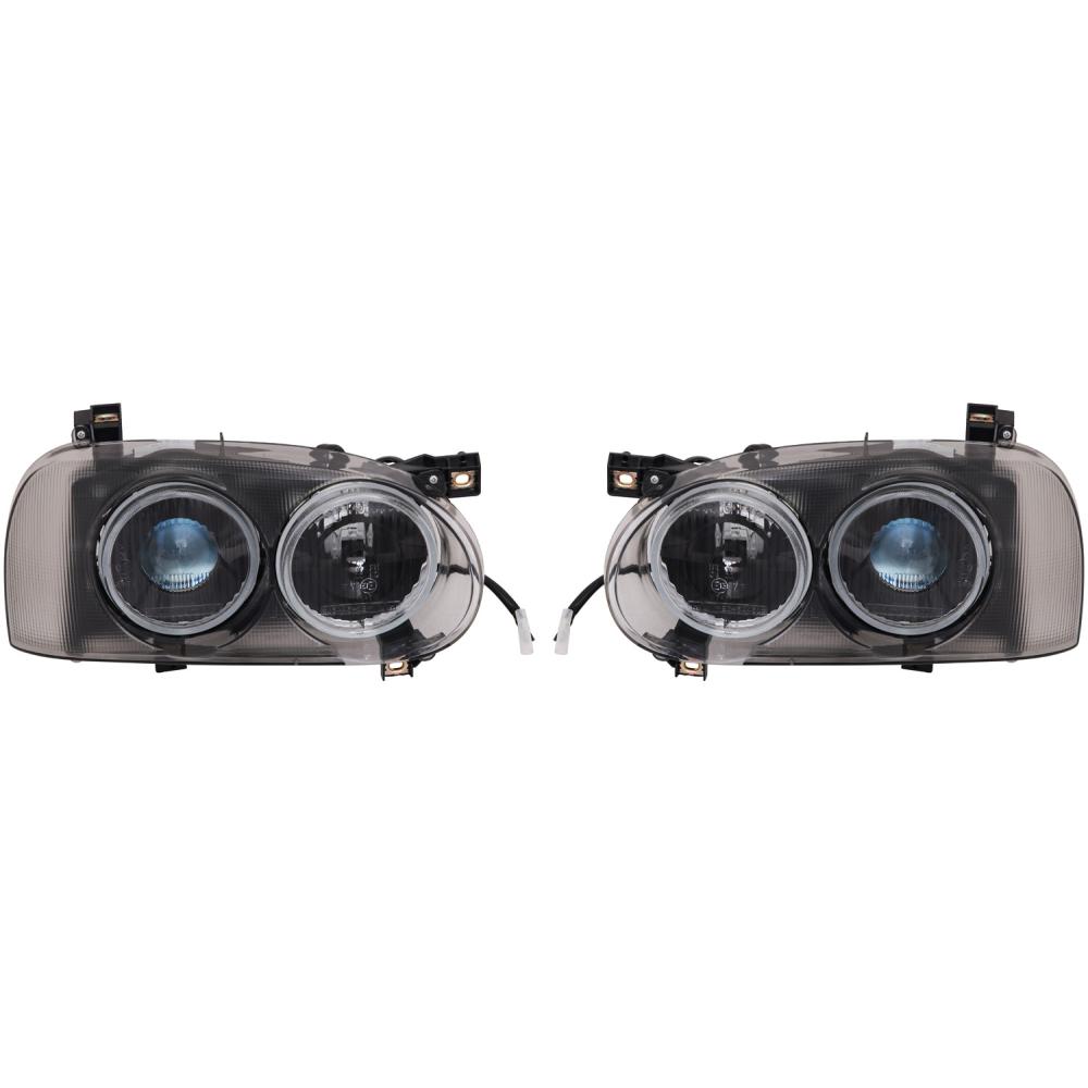 Kit de projecteurs principaux pour Volkswagen