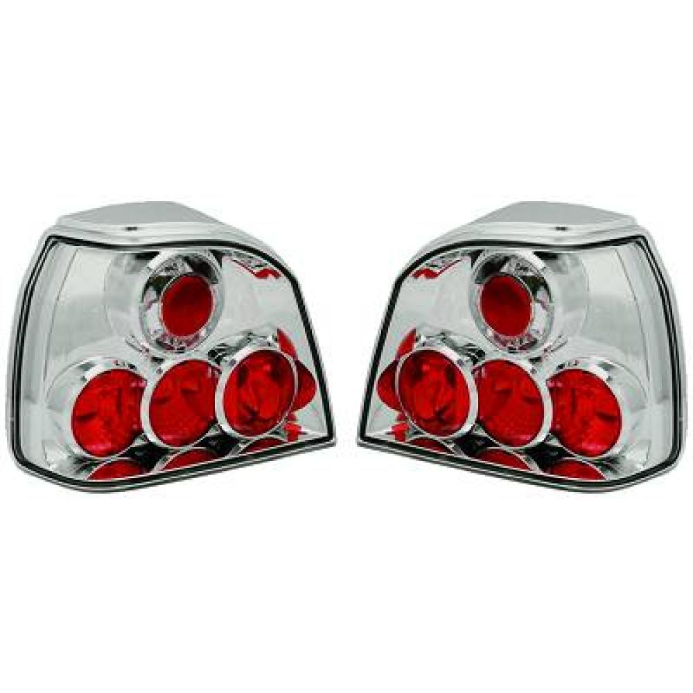 Kit de feux arrières pour Volkswagen