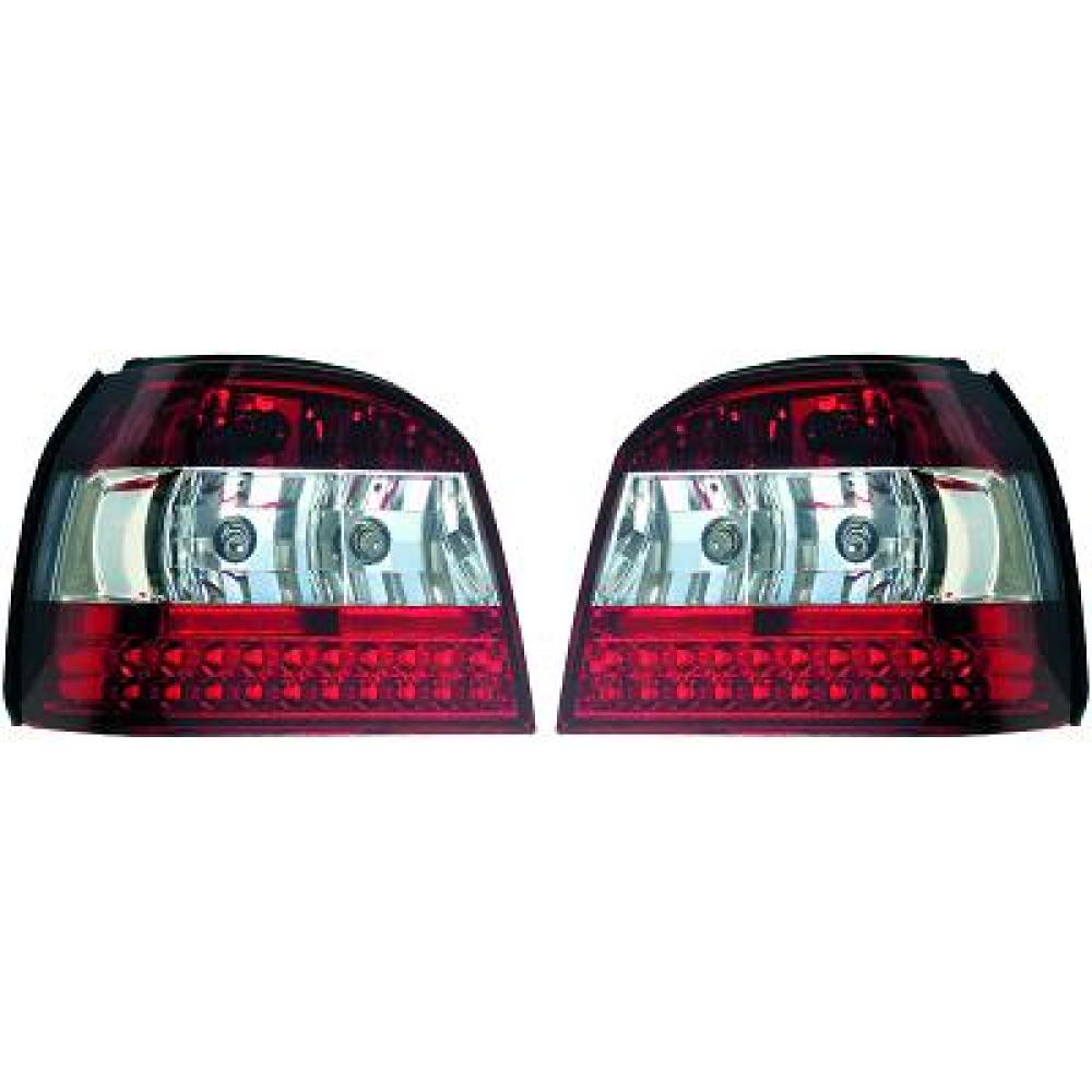 Kit de feux arrières pour Volkswagen