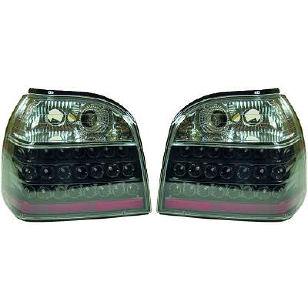 Kit de feux arrières pour Volkswagen