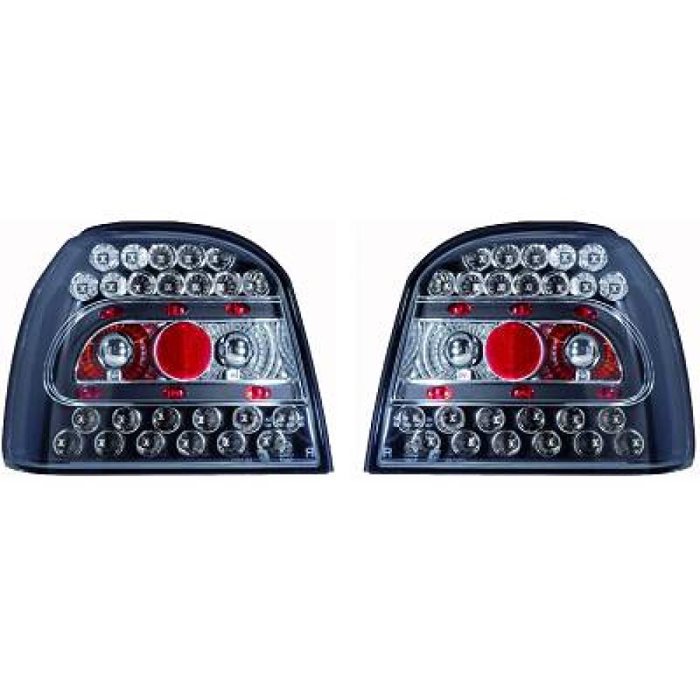 Kit de feux arrières pour Volkswagen