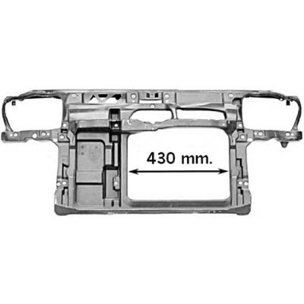 Traverse avant pour Volkswagen