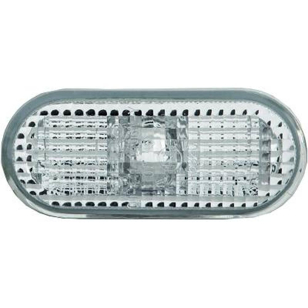 Feu clignotant pour Seat