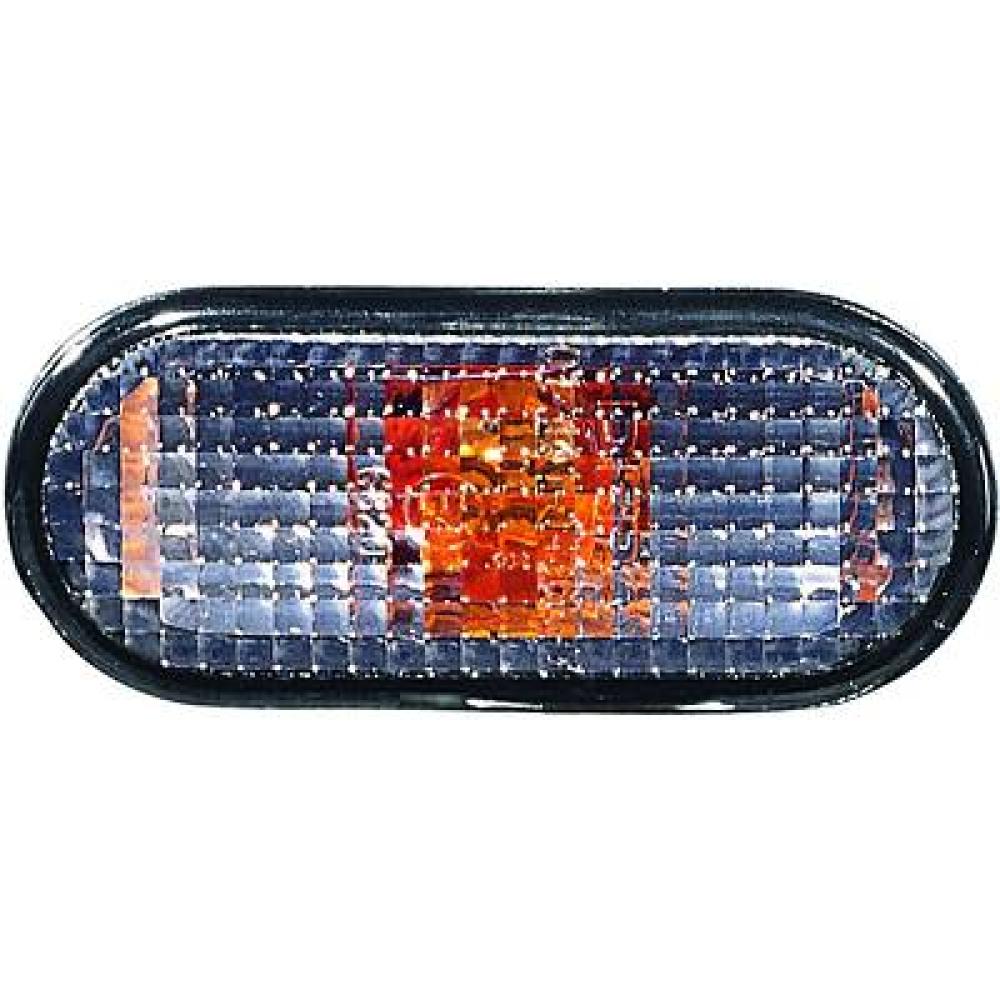 Feu clignotant pour Seat