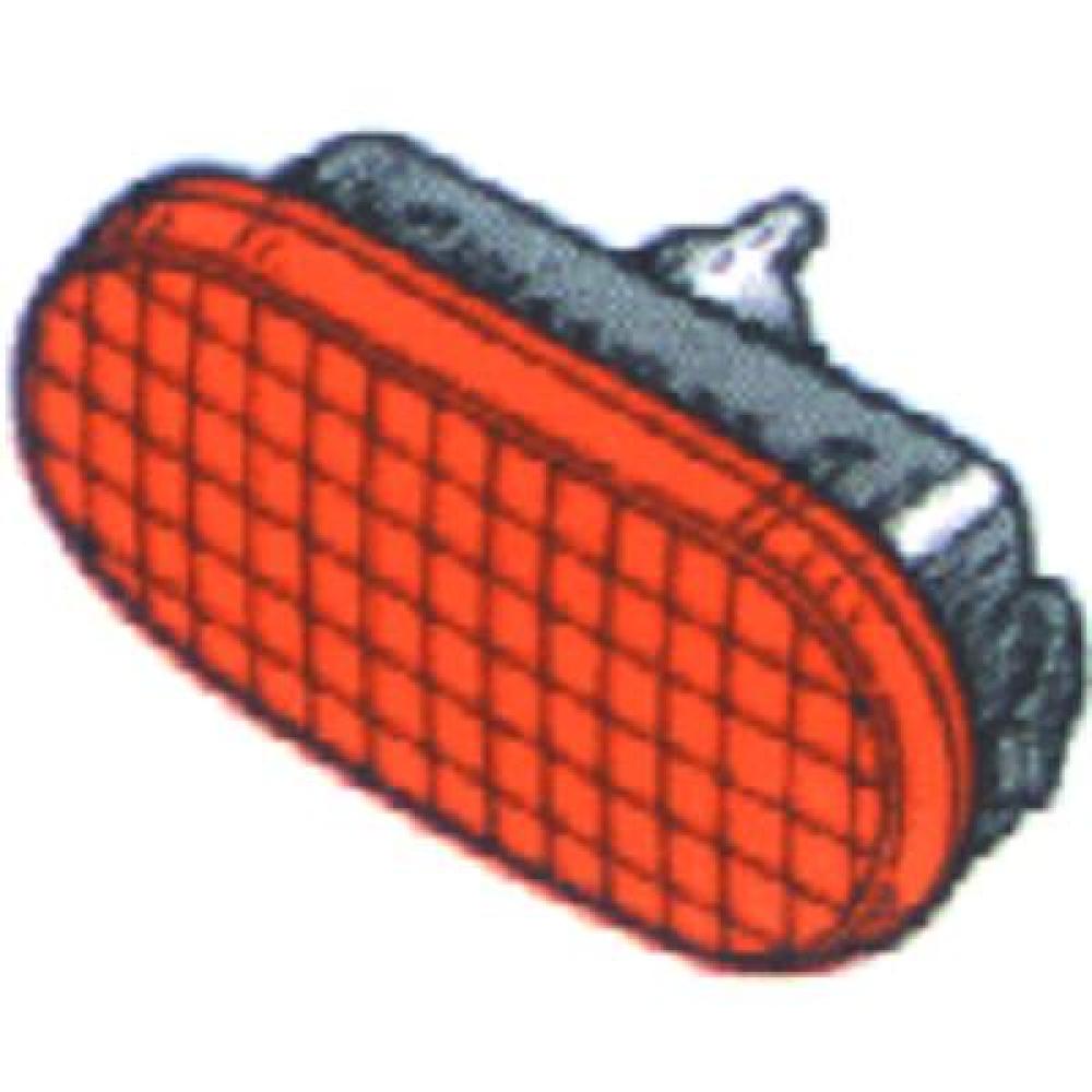 Clignotant lateral pour Seat