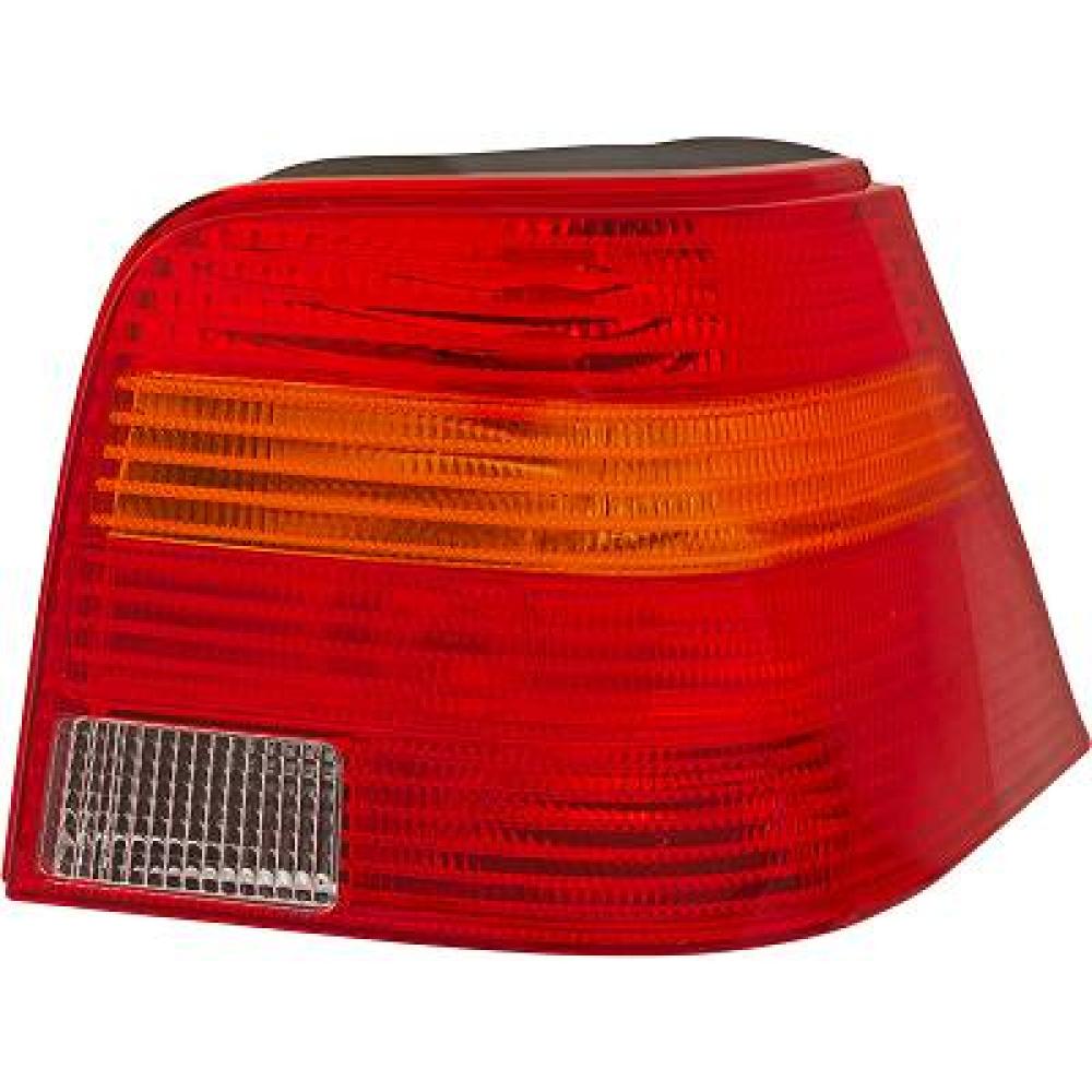 Feux arriere pour Volkswagen
