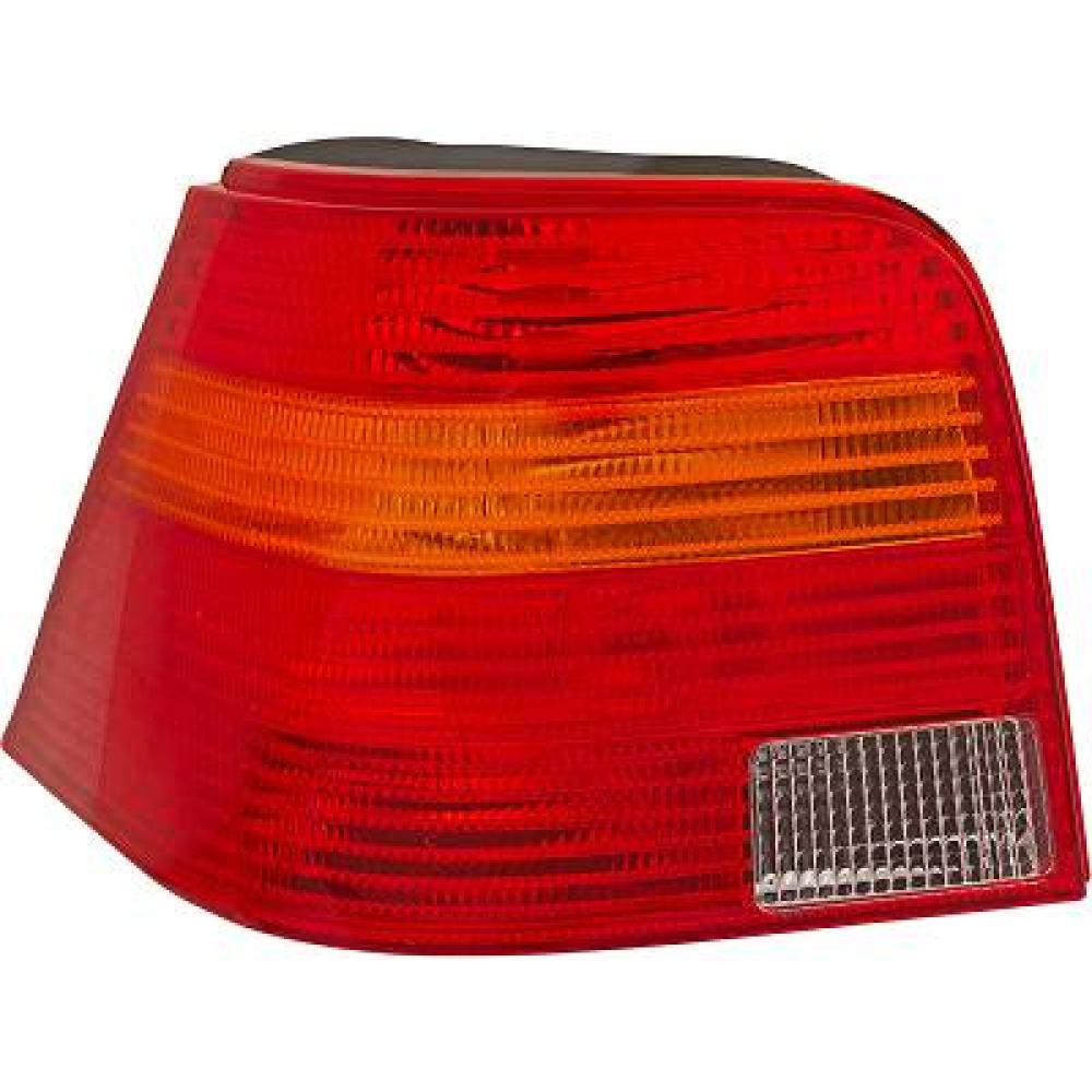 Feux arriere pour Volkswagen